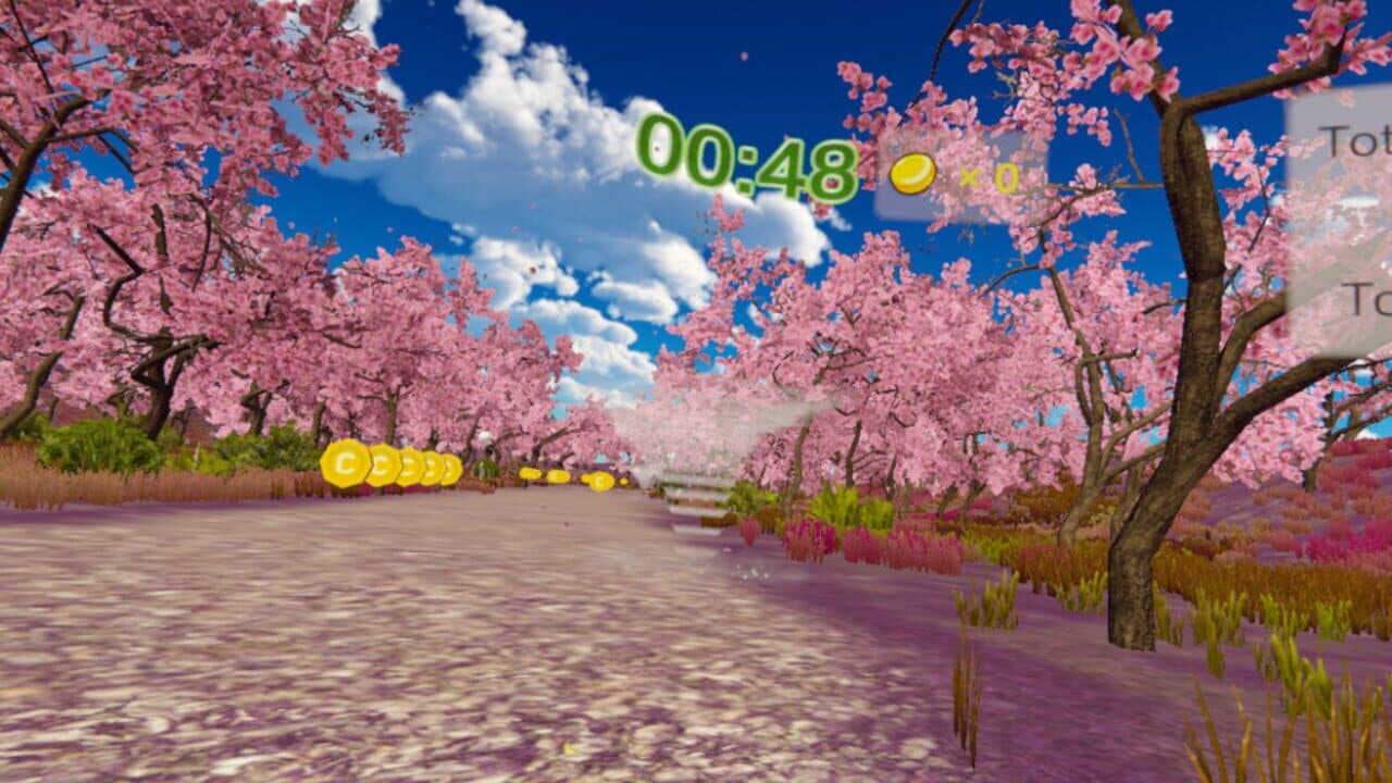 VR Fitness Gym thumbnail 5