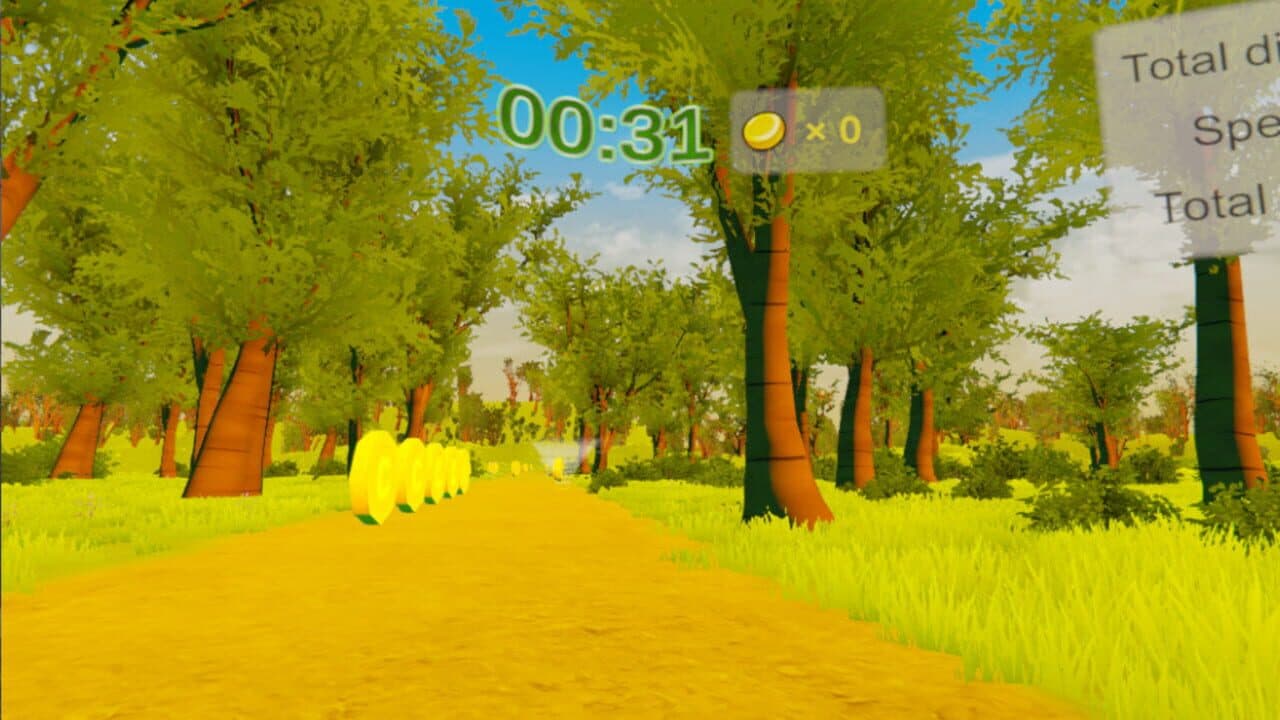 VR Fitness Gym thumbnail 6