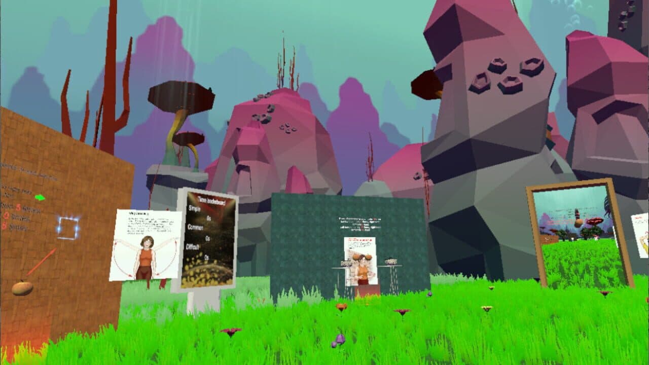 VR Fitness Gym thumbnail 7