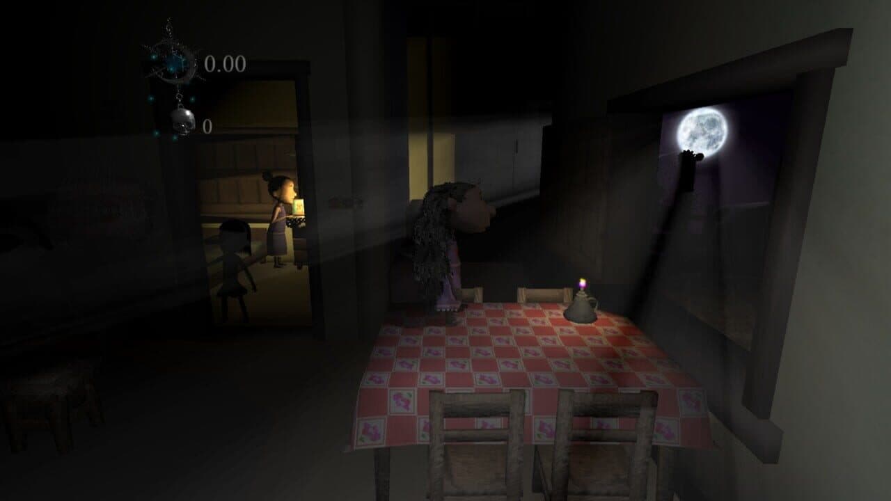 The Prisoner of the Night thumbnail 2