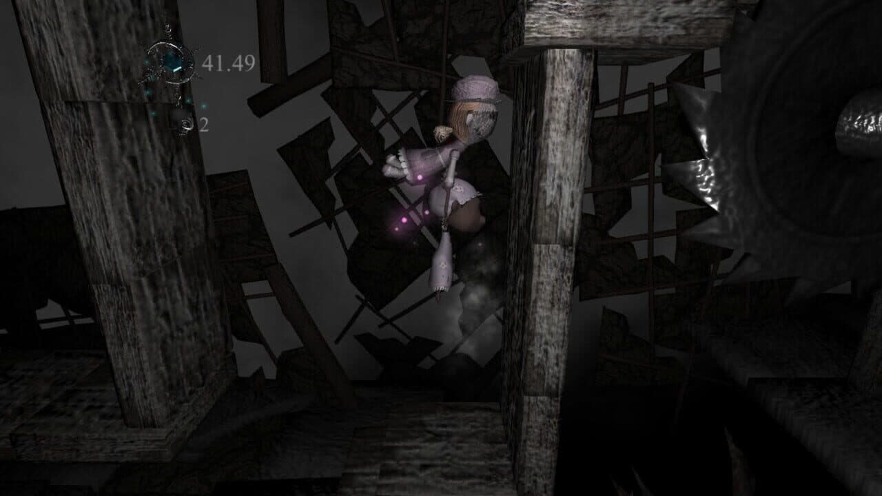 The Prisoner of the Night thumbnail 3