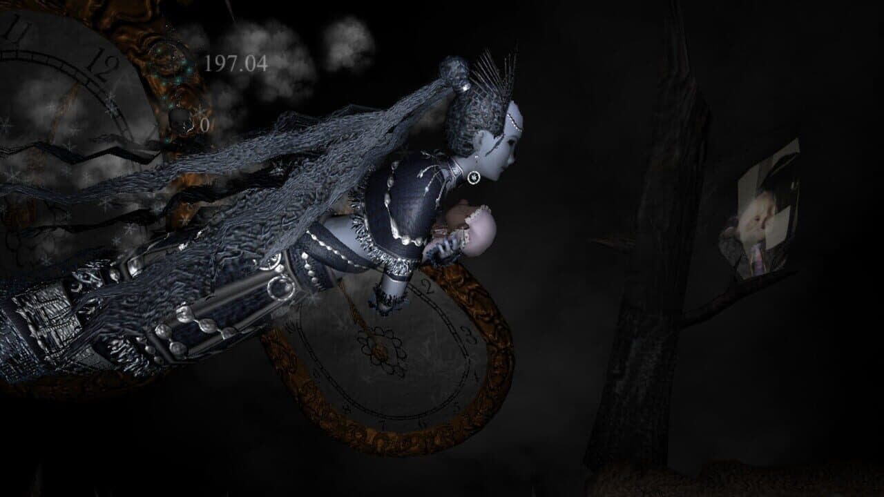 The Prisoner of the Night thumbnail 4