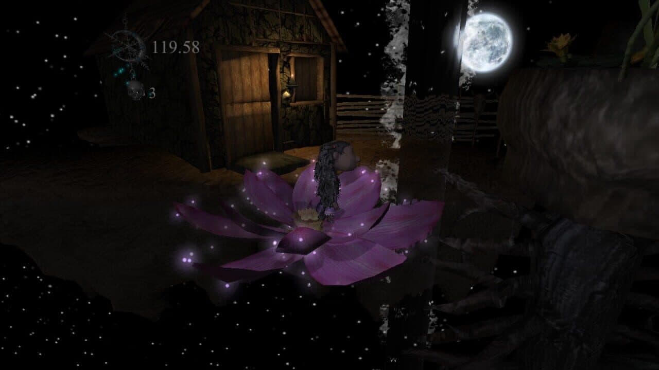 The Prisoner of the Night thumbnail 5