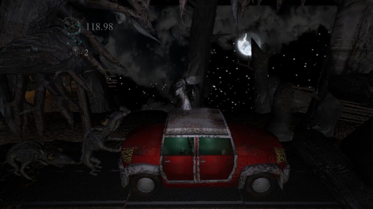 The Prisoner of the Night thumbnail 6