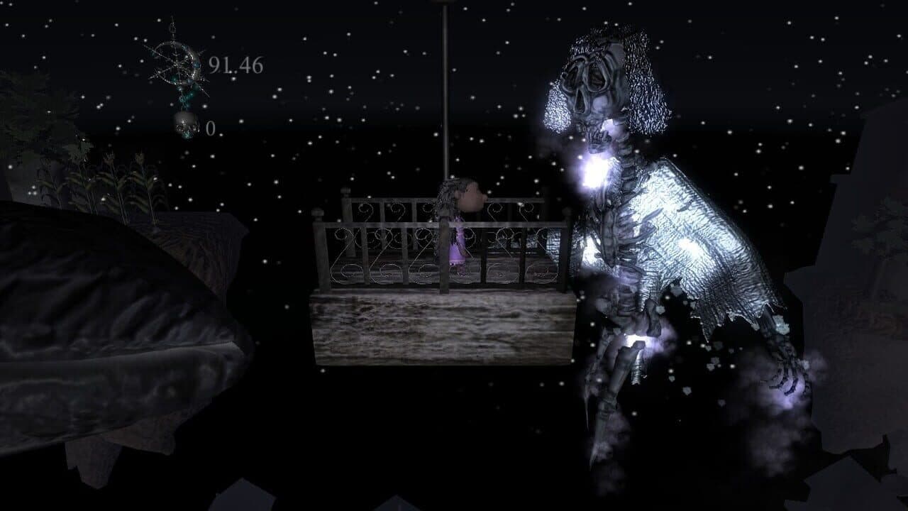 The Prisoner of the Night thumbnail 8