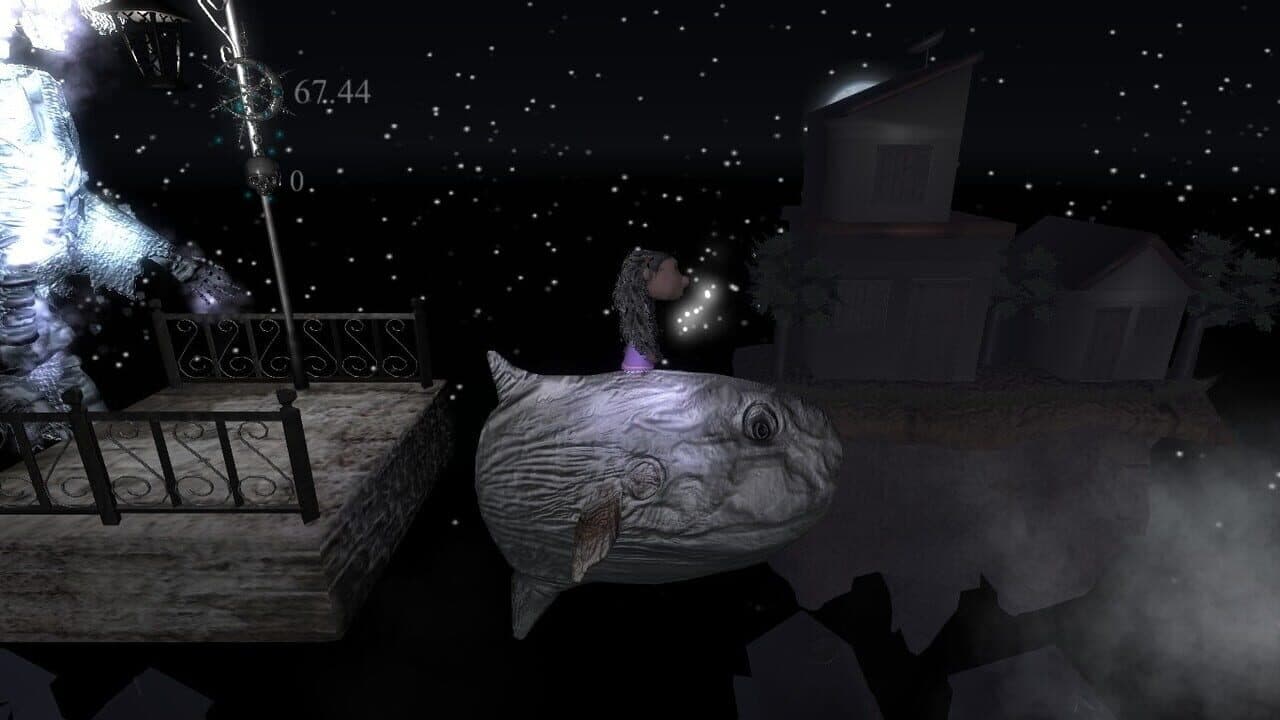 The Prisoner of the Night thumbnail 9