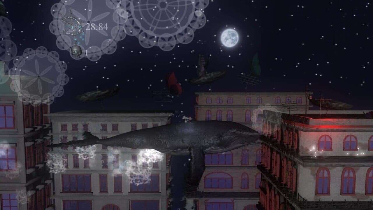 The Prisoner of the Night thumbnail 10