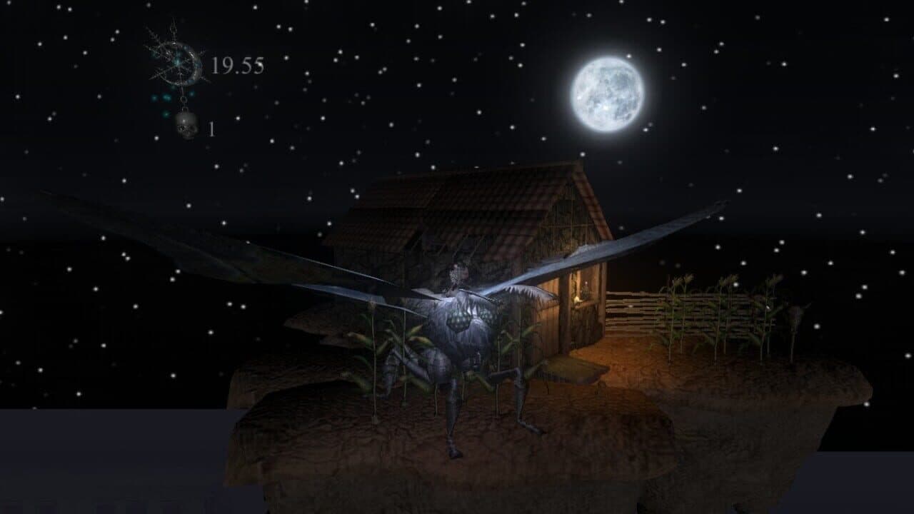 The Prisoner of the Night thumbnail 11