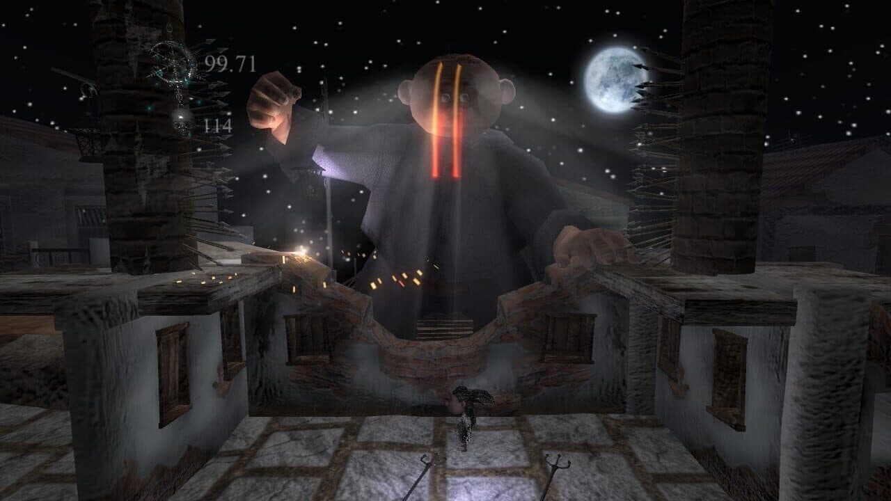 The Prisoner of the Night thumbnail 12