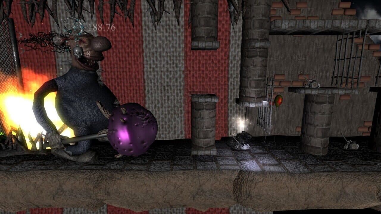 The Prisoner of the Night thumbnail 14