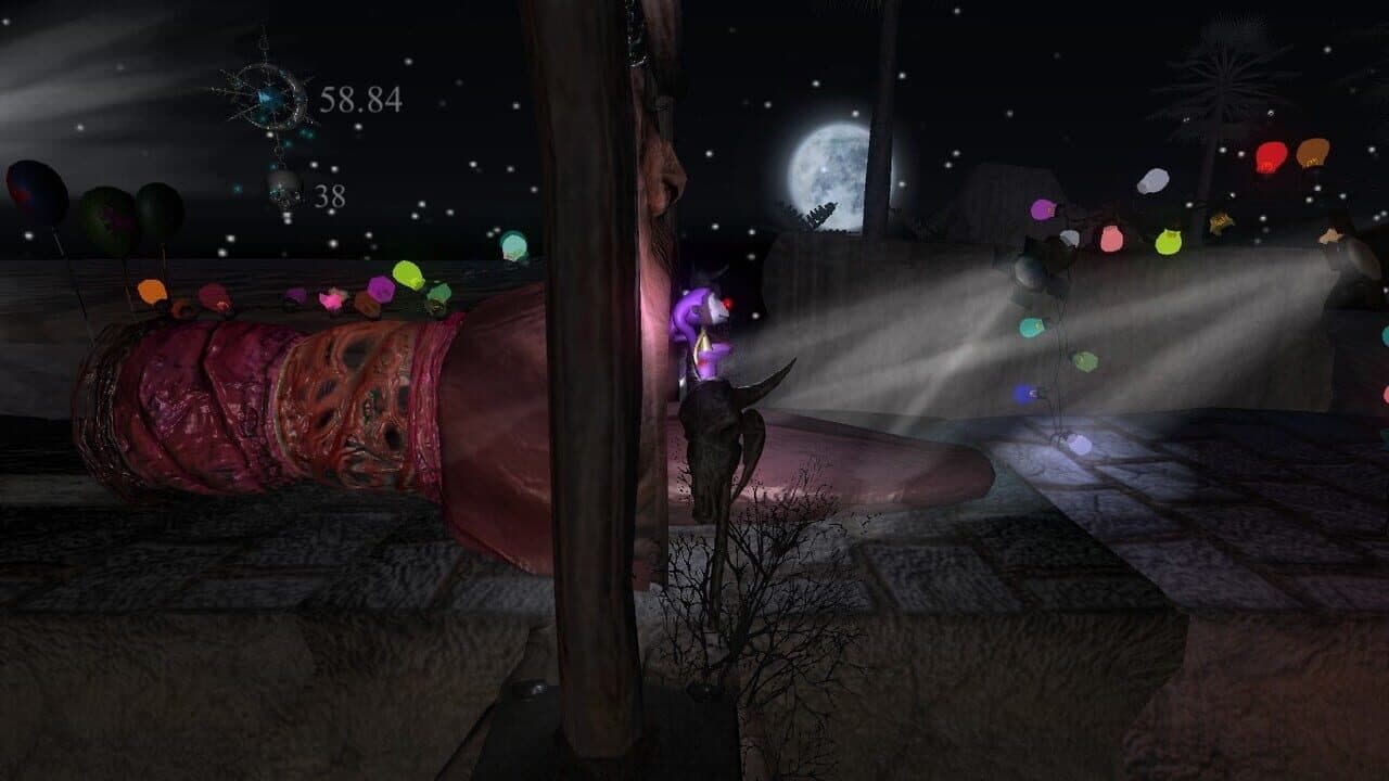 The Prisoner of the Night thumbnail 15