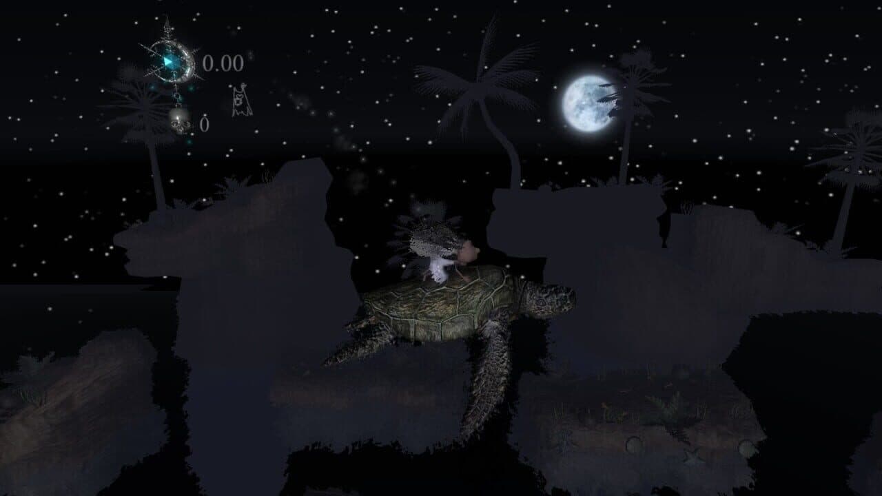 The Prisoner of the Night thumbnail 16