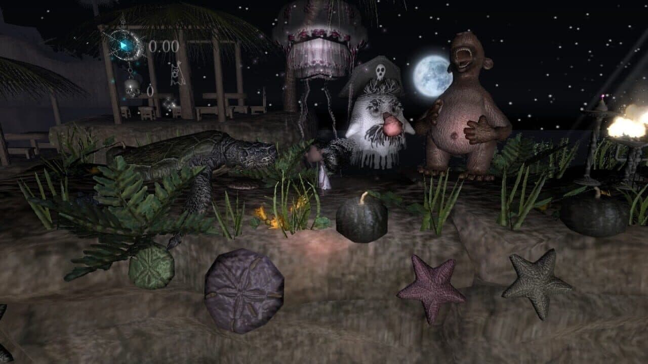 The Prisoner of the Night thumbnail 17