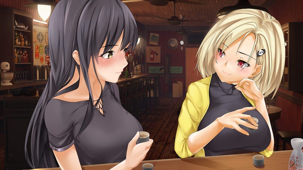 Animal Cafe thumbnail 2