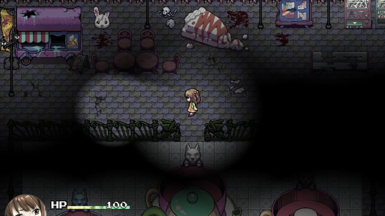 Scarred Stars: Traumatic Edition screenshot 1