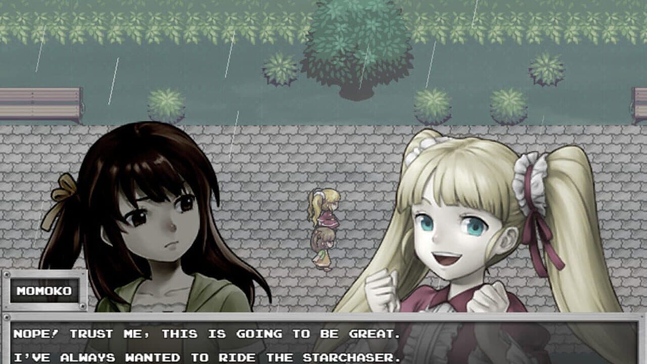Scarred Stars: Traumatic Edition thumbnail 2