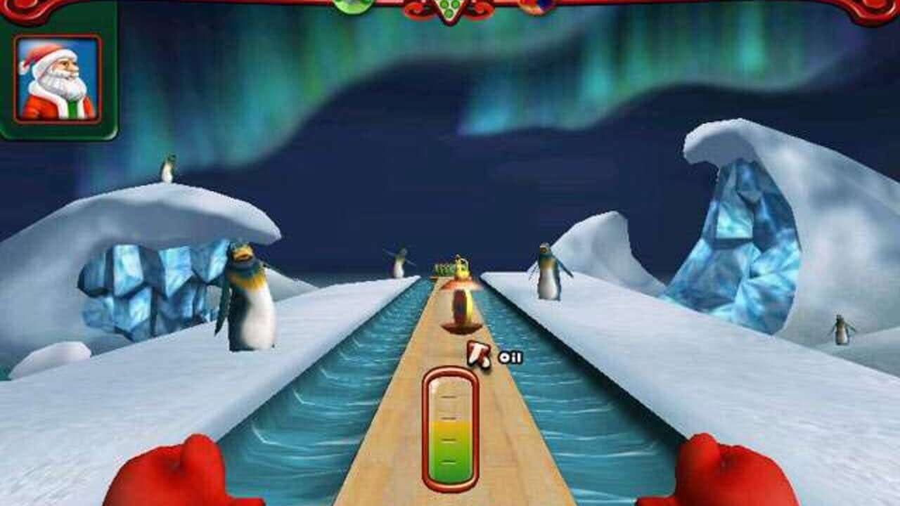 Elf Bowling 7 1/7: The Last Insult screenshot 1