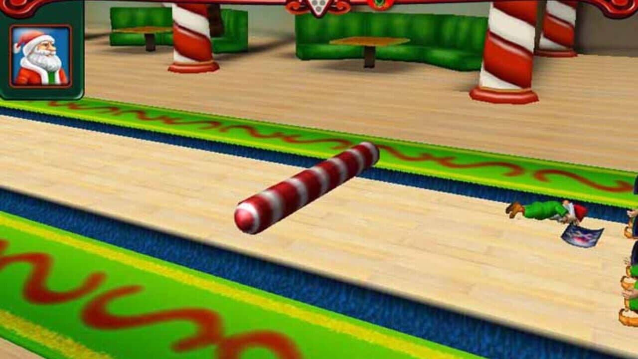 Elf Bowling 7 1/7: The Last Insult thumbnail 3