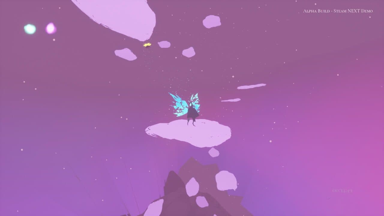 Emanate screenshot 1