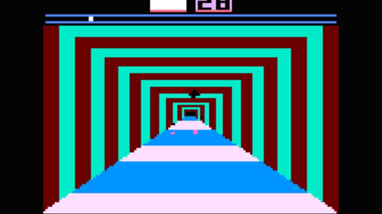 Lifespan screenshot 1