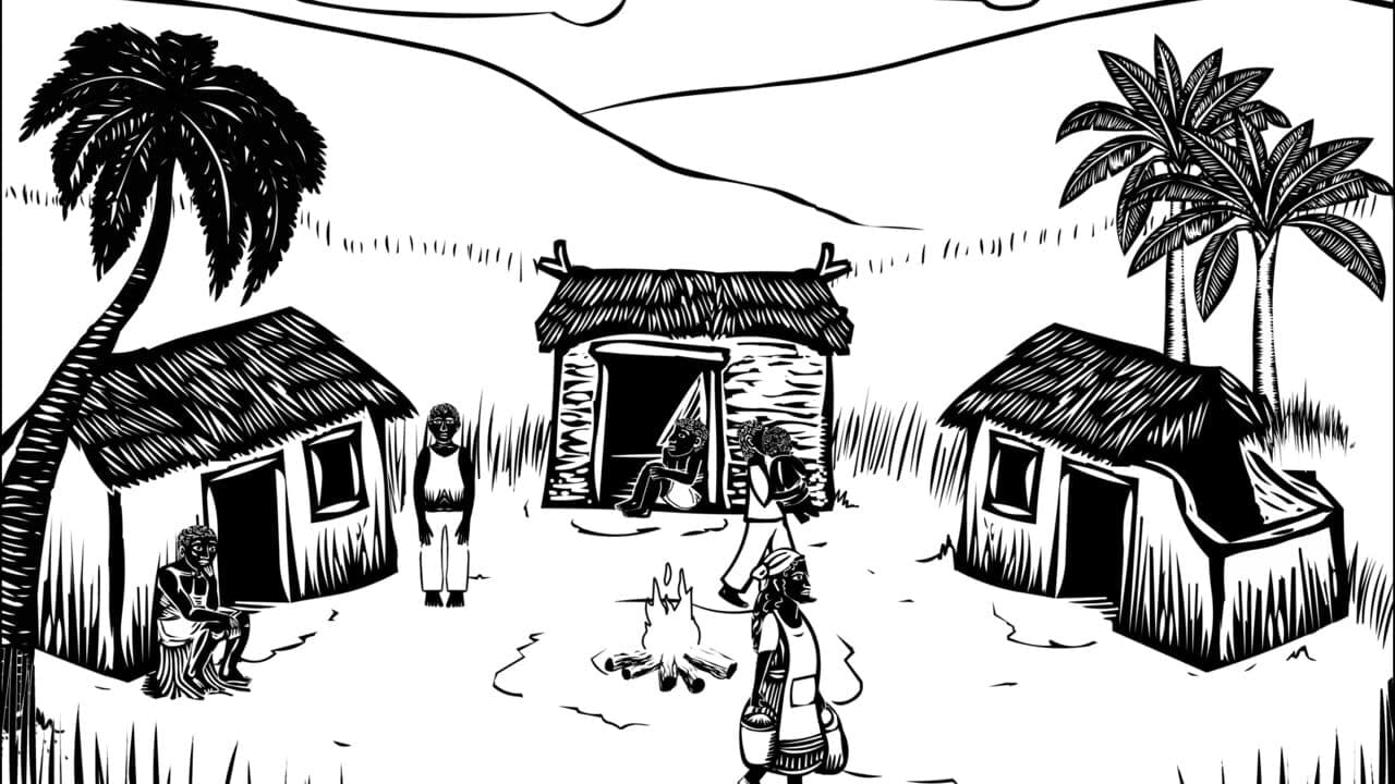 Tropical America screenshot 1
