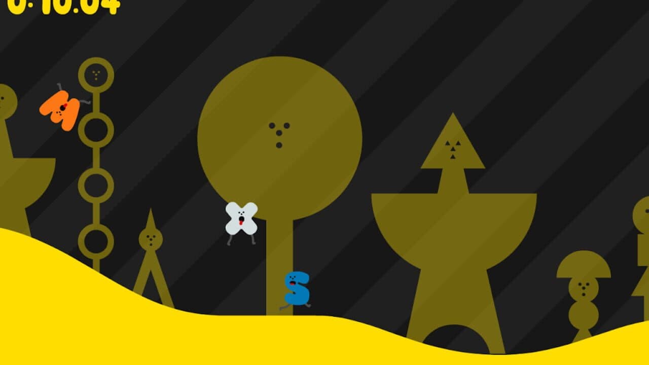 Alphabet screenshot 1