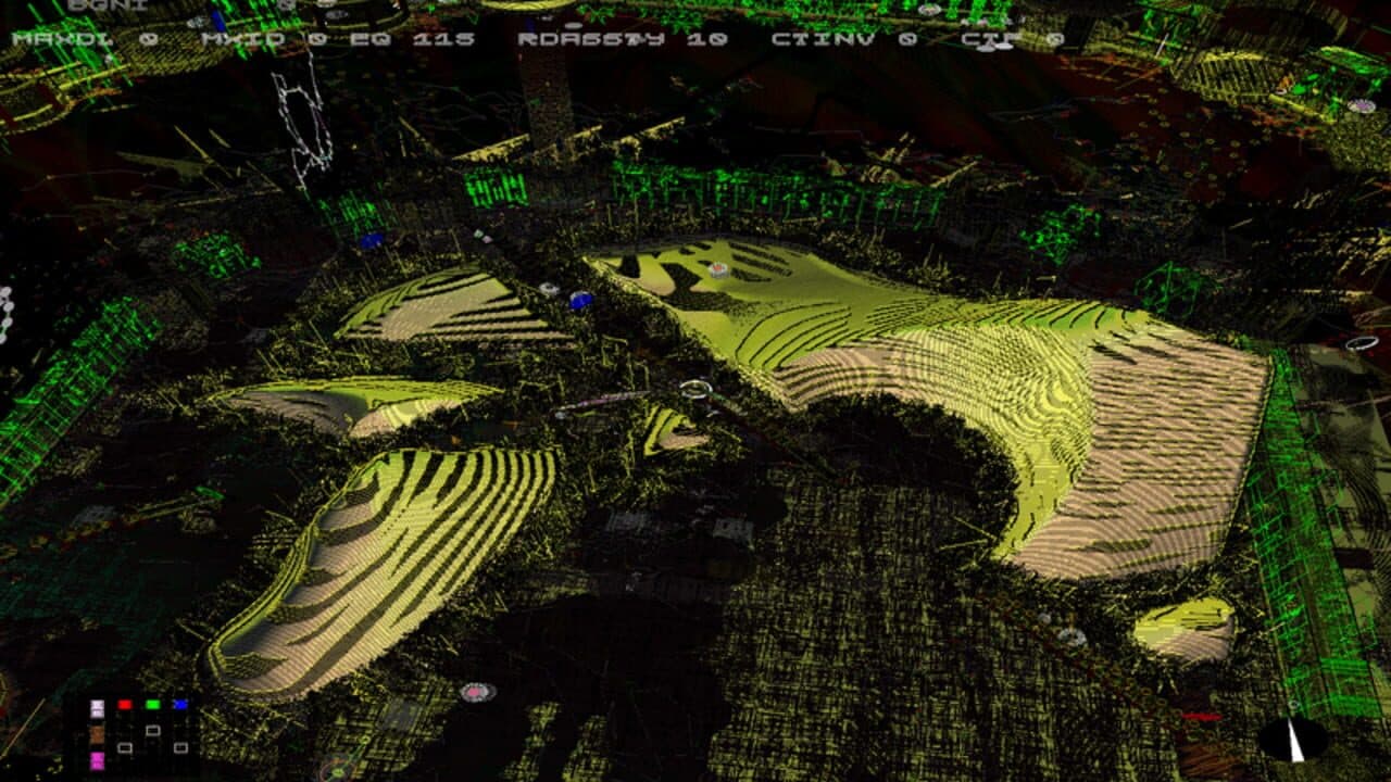 Synth screenshot 1