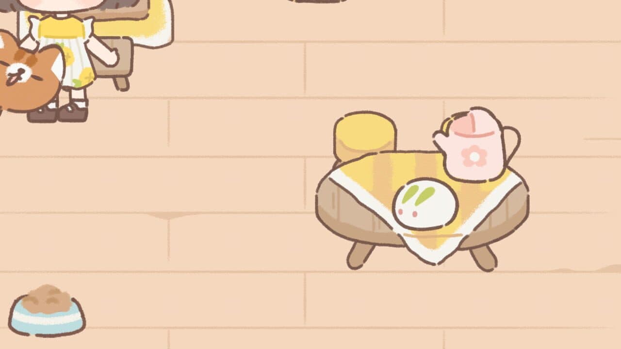 Purrfect Tale thumbnail 2