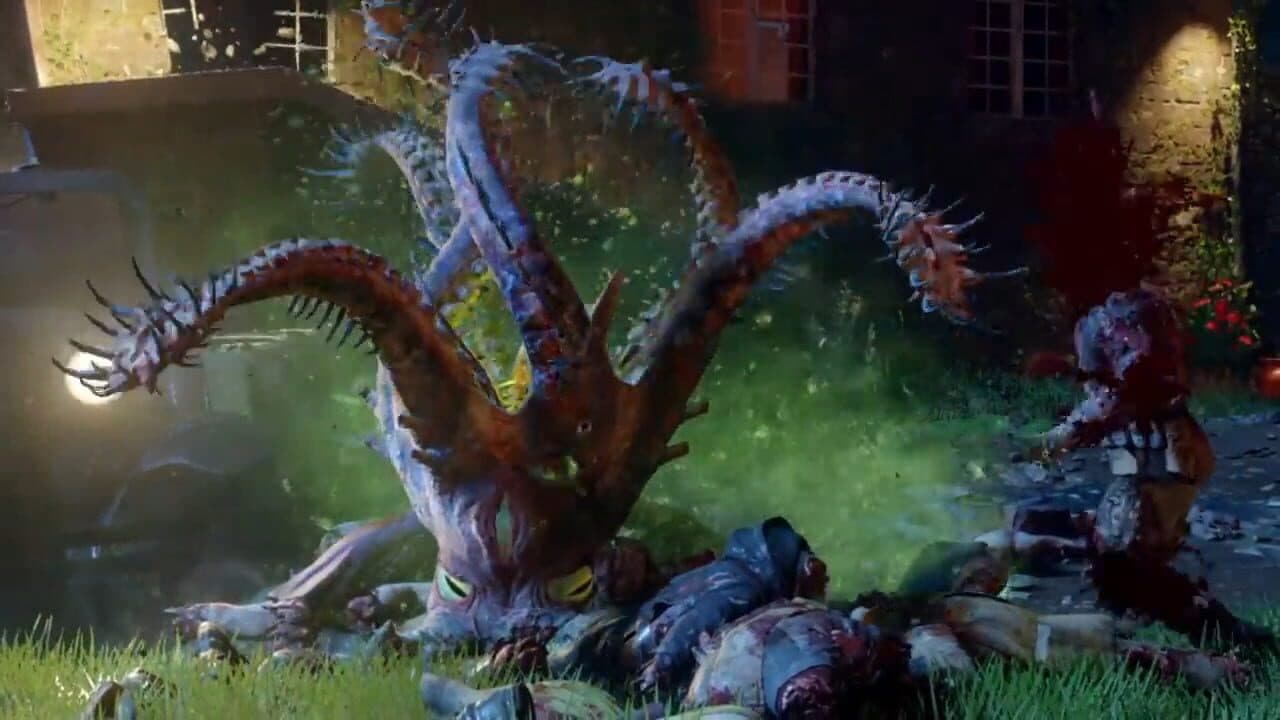 Call of Duty: Black Ops III - Salvation thumbnail 3