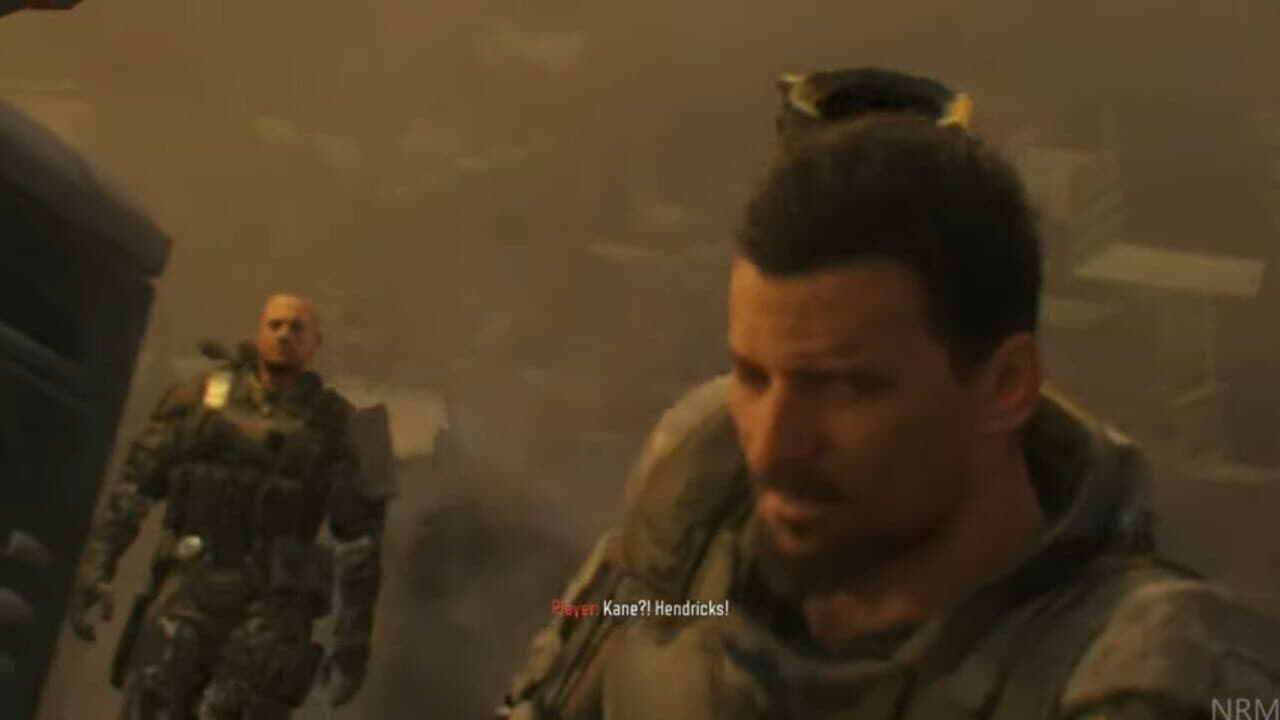 Call of Duty: Black Ops III - Steelbook Edition thumbnail 3