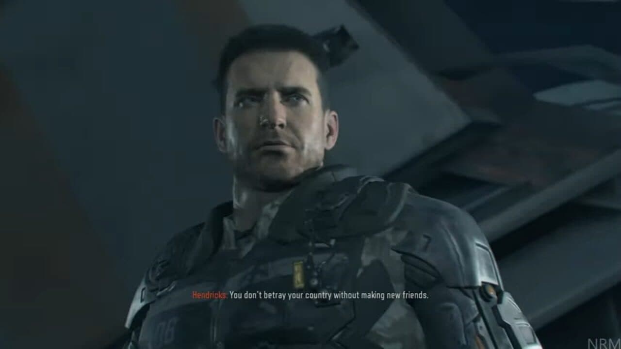 Call of Duty: Black Ops III - Hardened Edition thumbnail 2
