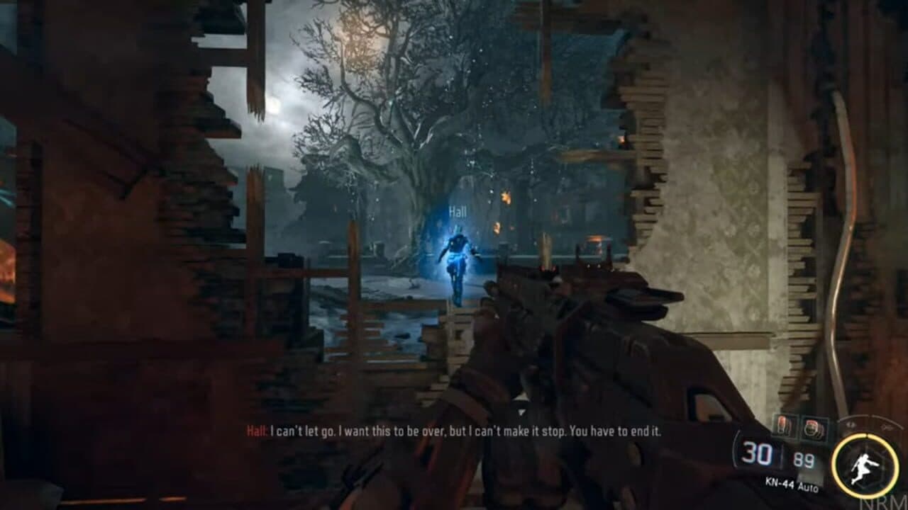 Call of Duty: Black Ops III - Hardened Edition thumbnail 3