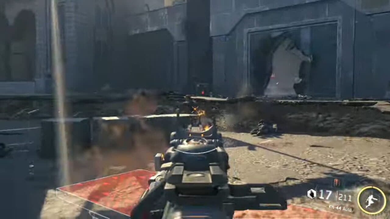 Call of Duty: Black Ops III - Juggernog Edition thumbnail 3