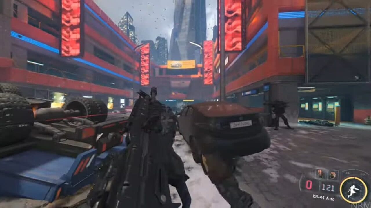 Call of Duty: Black Ops III - Juggernog Edition thumbnail 4