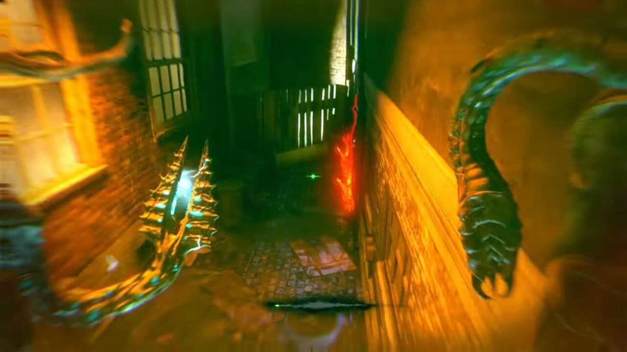 Call of Duty: Black Ops III screenshot 1