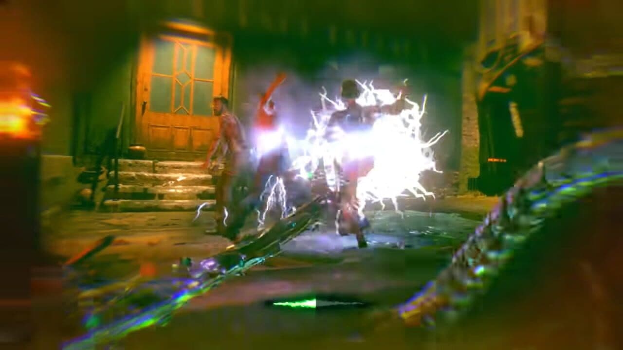 Call of Duty: Black Ops III thumbnail 2