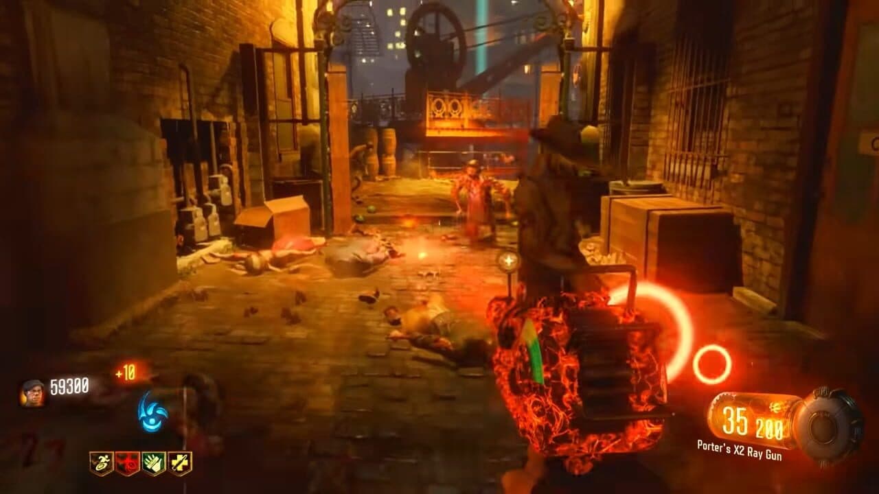 Call of Duty: Black Ops III thumbnail 3