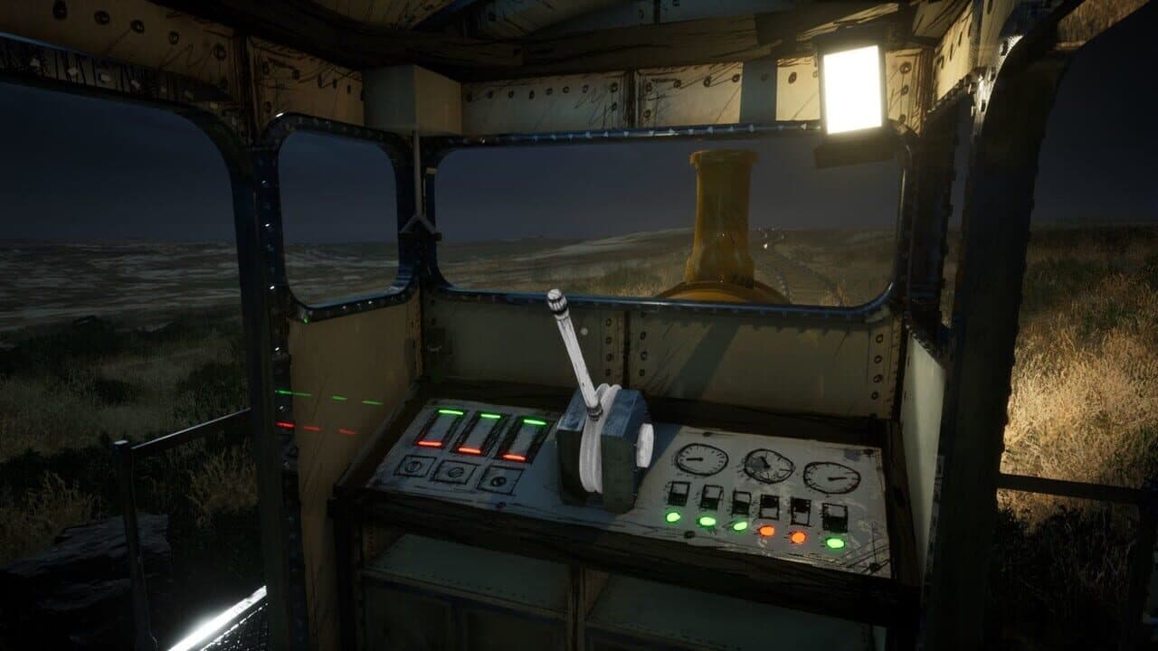 Choo-Choo Charles thumbnail 2