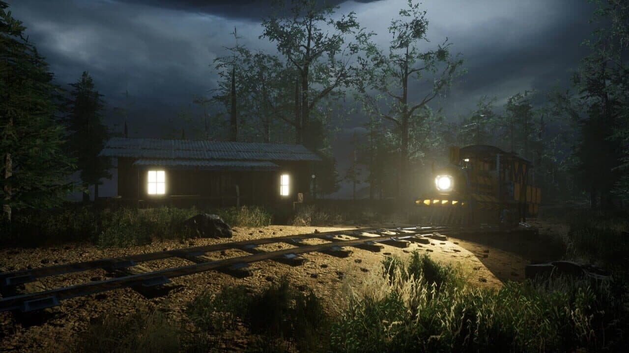 Choo-Choo Charles thumbnail 4