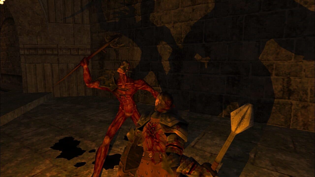 Blade of Darkness thumbnail 8