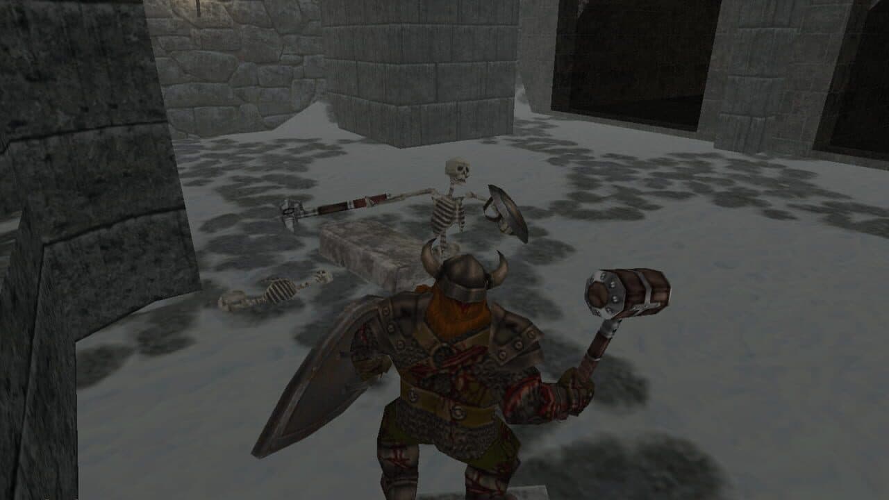 Blade of Darkness thumbnail 9