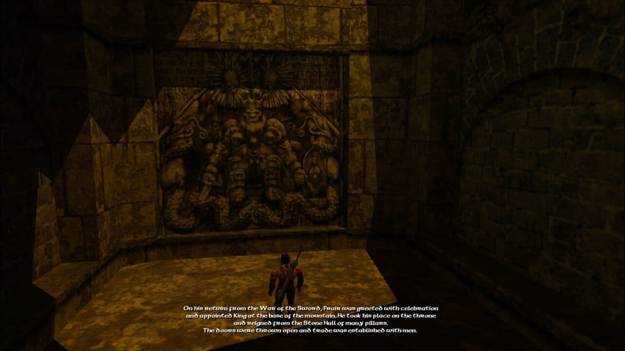 Blade of Darkness thumbnail 10