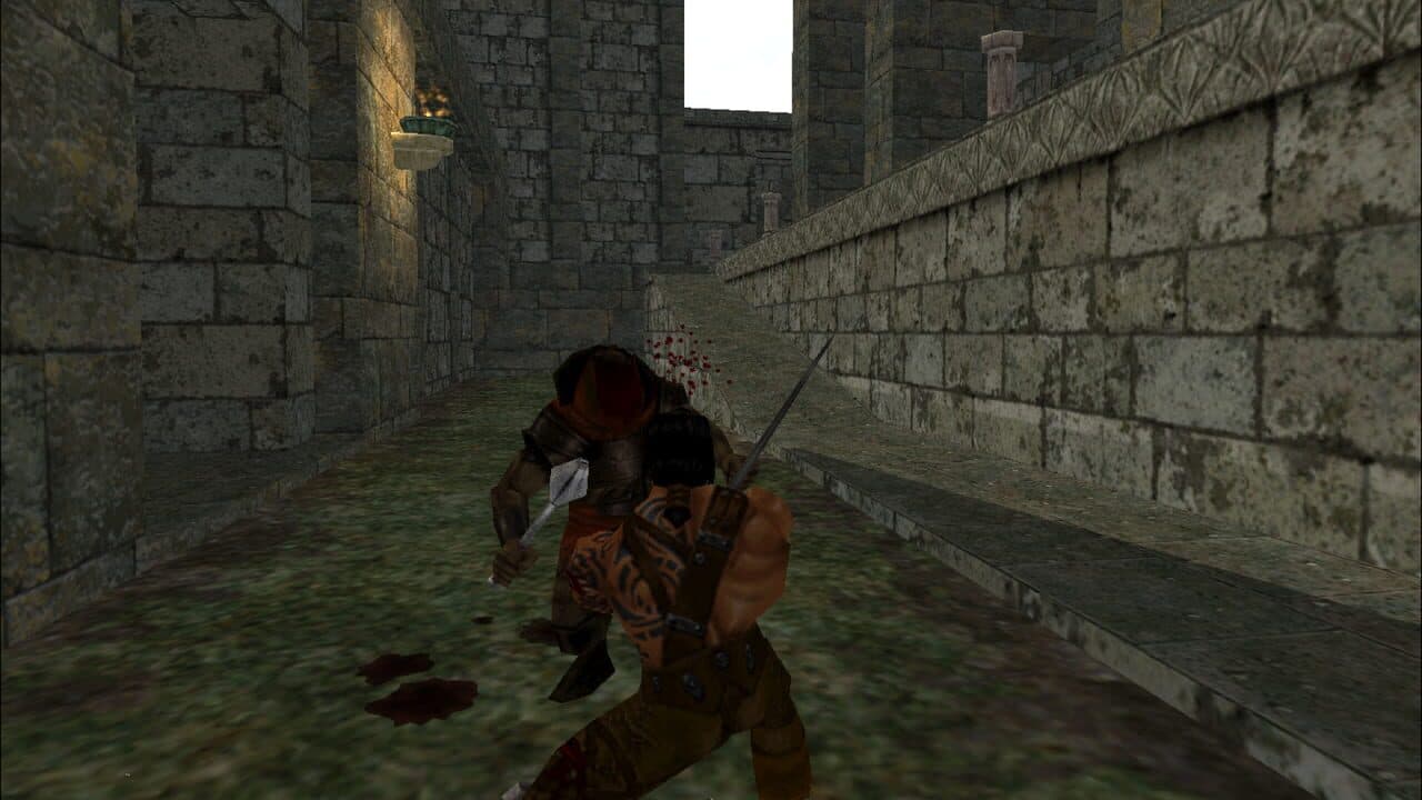 Blade of Darkness thumbnail 11