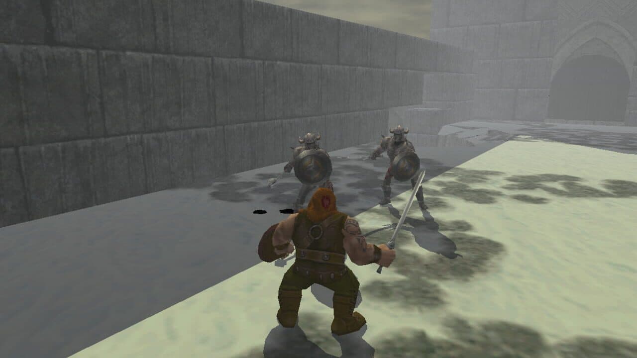 Blade of Darkness thumbnail 13
