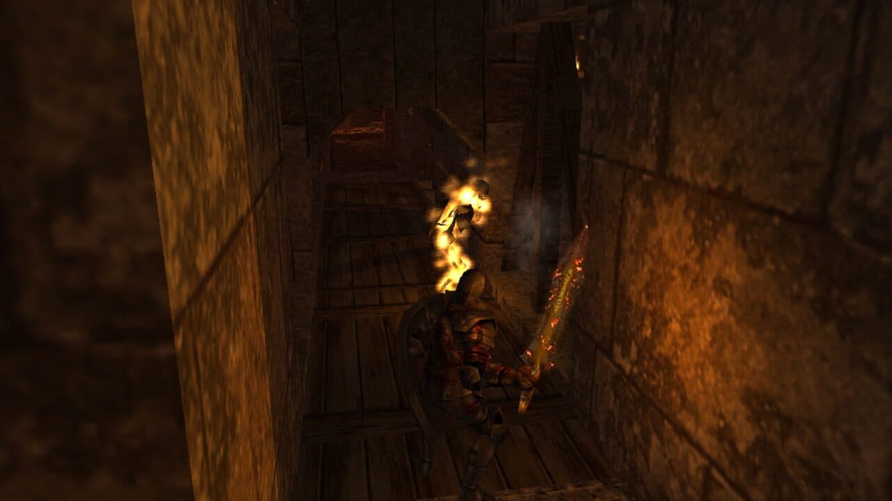 Blade of Darkness thumbnail 17