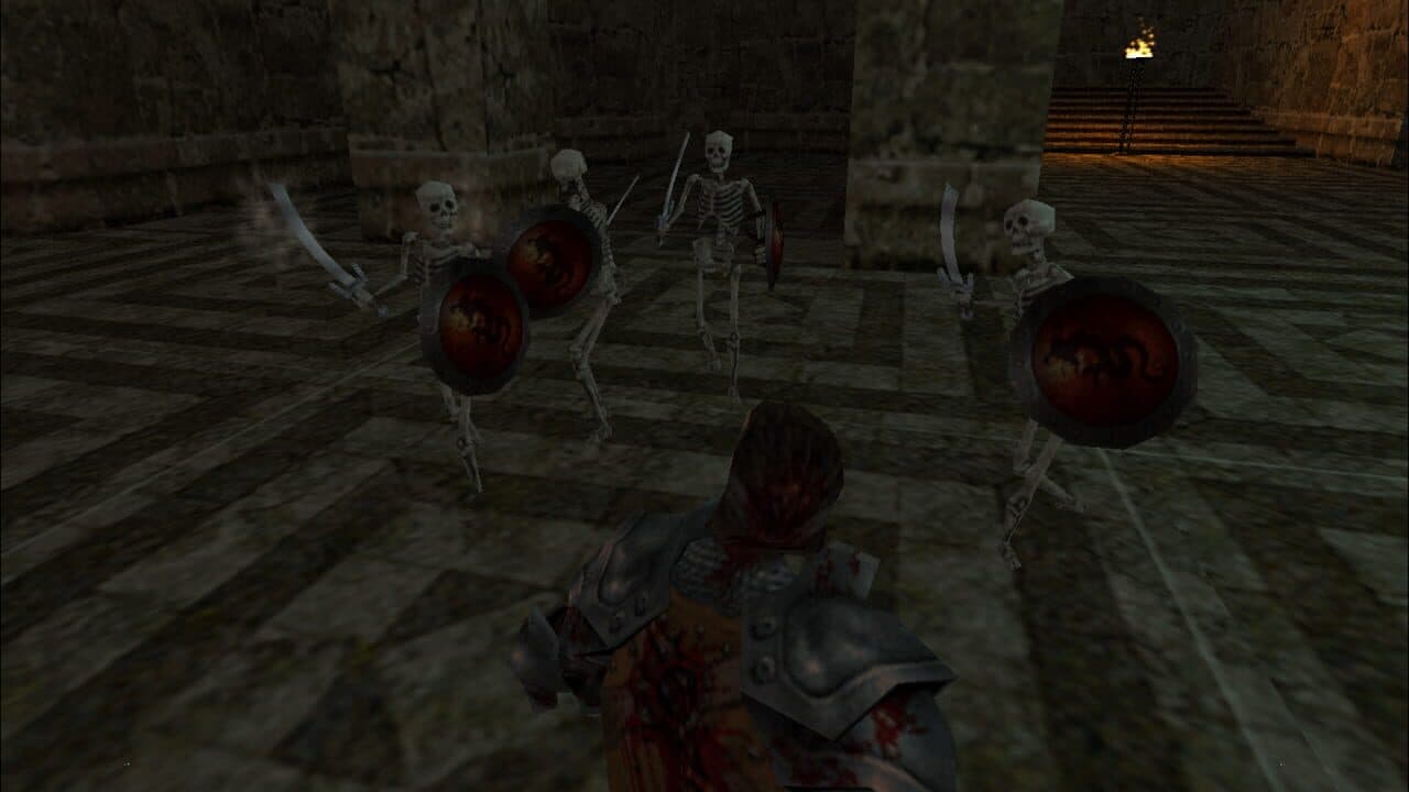 Blade of Darkness thumbnail 2