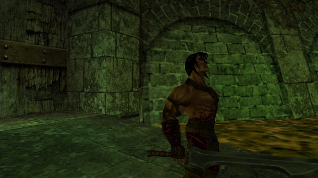 Blade of Darkness thumbnail 5