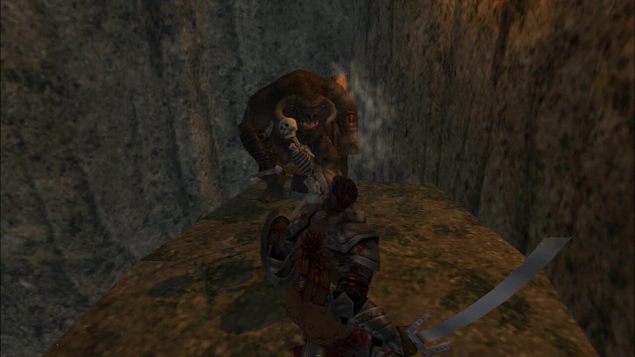 Blade of Darkness thumbnail 6