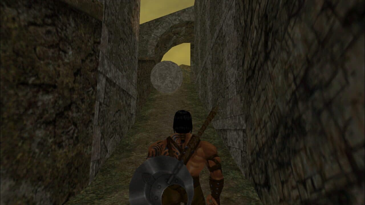 Blade of Darkness thumbnail 22