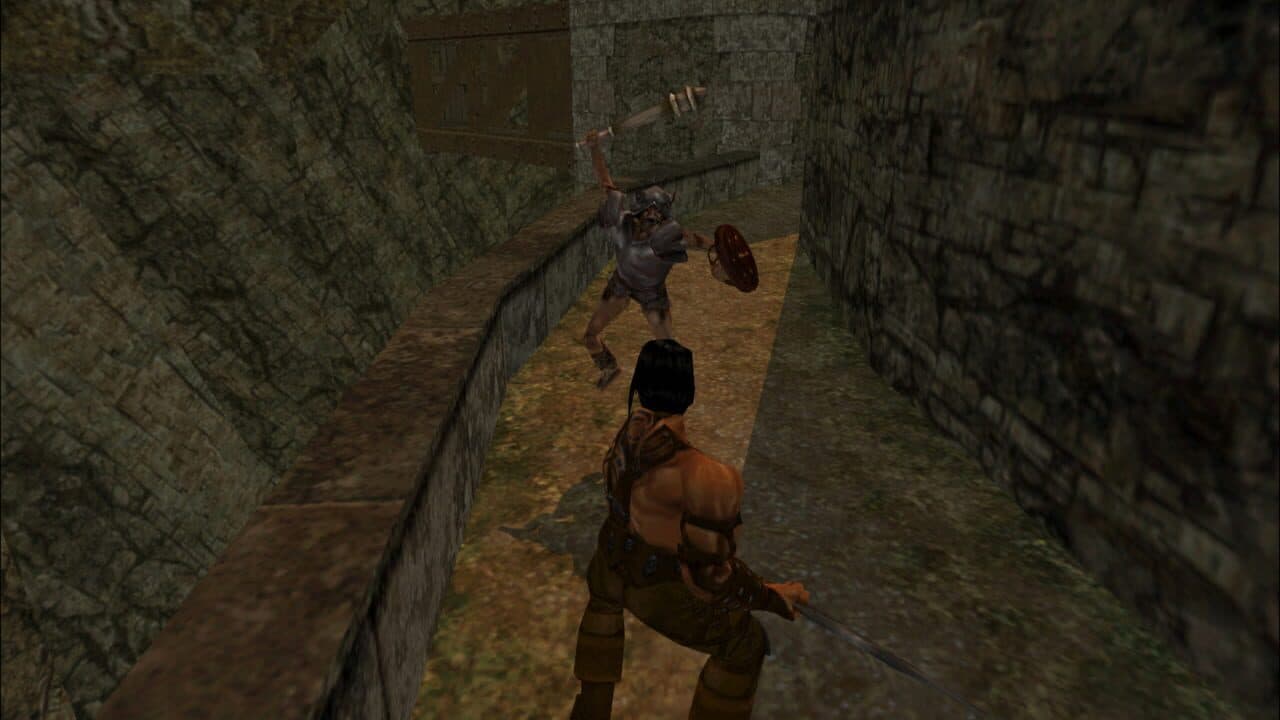 Blade of Darkness thumbnail 23